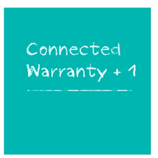 Eaton Connected Warranty+1 - Contratto di assistenza esteso …