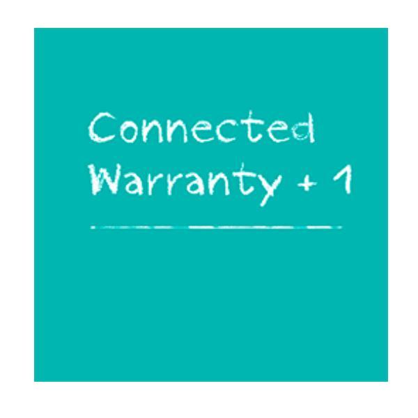 Eaton Connected Warranty+1 - Contratto di assistenza esteso …