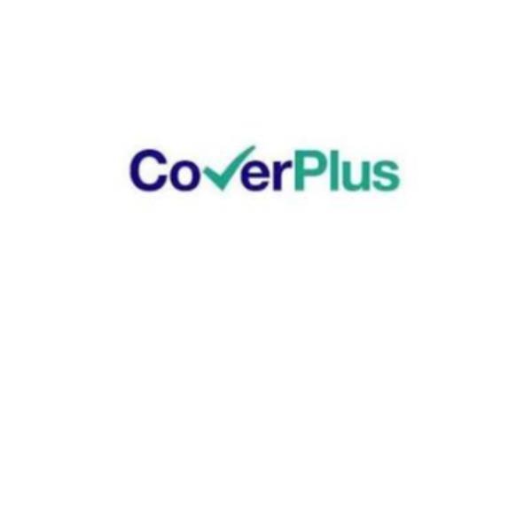 Epson CoverPlus Onsite Service - Contratto di assistenza …
