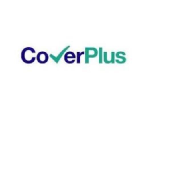 Epson CoverPlus Onsite Service - Contratto di assistenza …