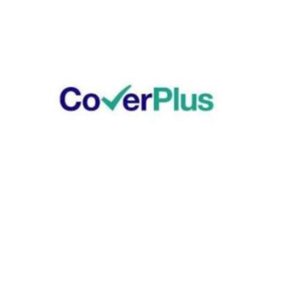 Epson CoverPlus Onsite Service - Contratto di assistenza …