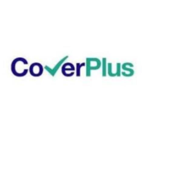 Epson CoverPlus RTB service - Contratto di assistenza …