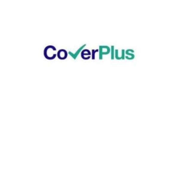 Epson CoverPlus Onsite Service - Contratto di assistenza …