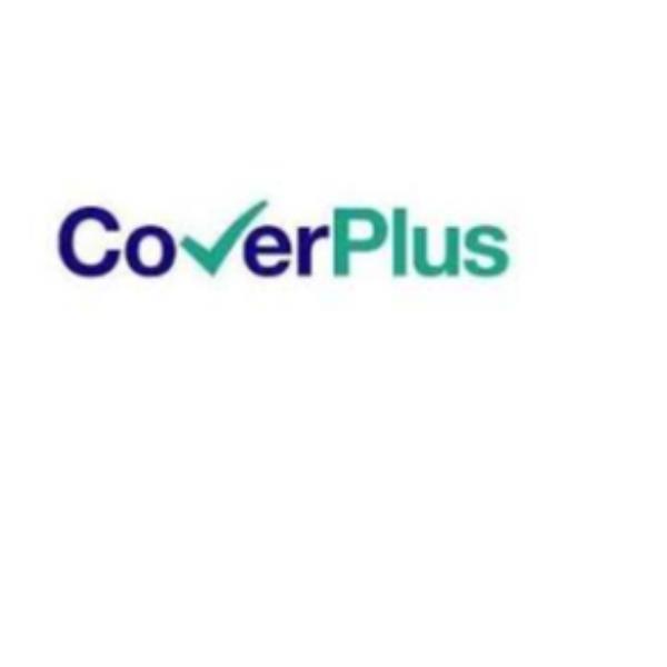 Epson CoverPlus Onsite Service - Contratto di assistenza …