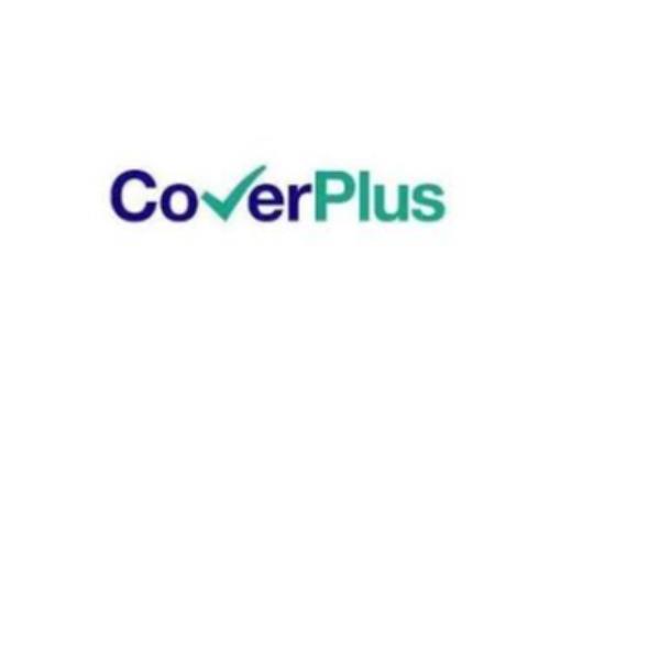Epson CoverPlus Onsite Service - Contratto di assistenza …