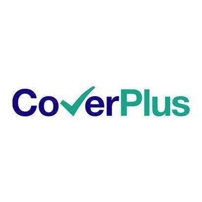 Epson CoverPlus Onsite Service - Contratto di assistenza …
