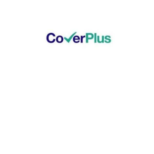 Epson CoverPlus Parts Warranty Plus Lite - Contratto …