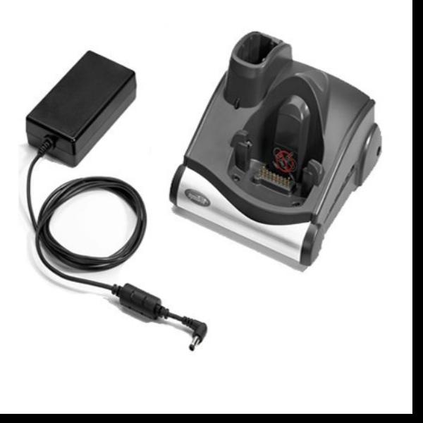 ZEBRA SINGLE SLOT CRADLE KIT