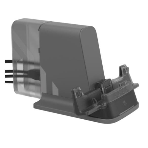 ZEBRA ET4X BASE DI RICARICA 1 SLOT
