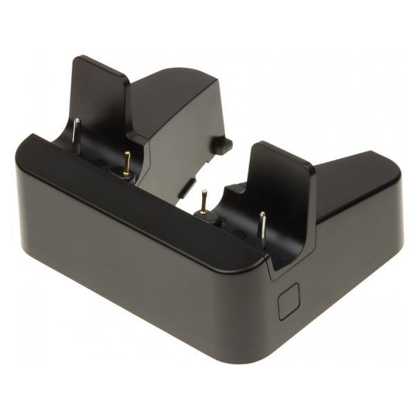 ZEBRA CRADLE ET5X - 1- SLOT CHARGE ONLY