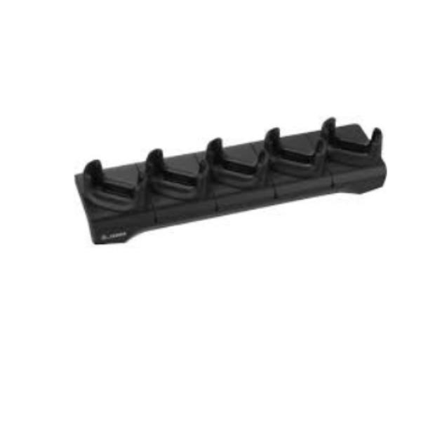 ZEBRA BASE DI RICARICA 5 SLOT PER MC22/27