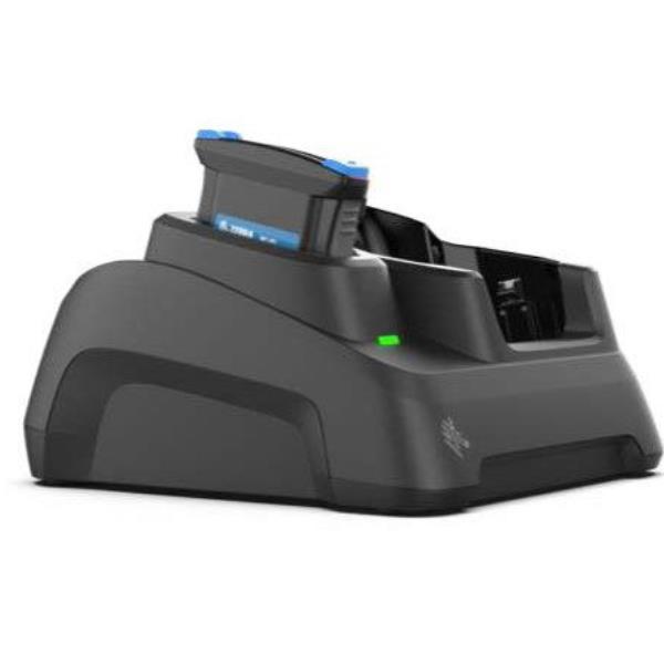 ZEBRA MC93 SINGLE SLOT WITH SLOT BATTERY