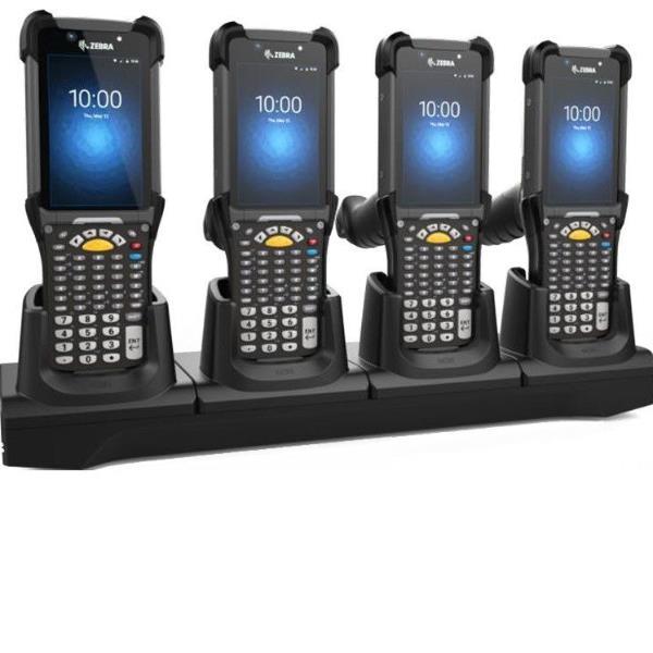 ZEBRA MC93 4SLOT CHARGE
