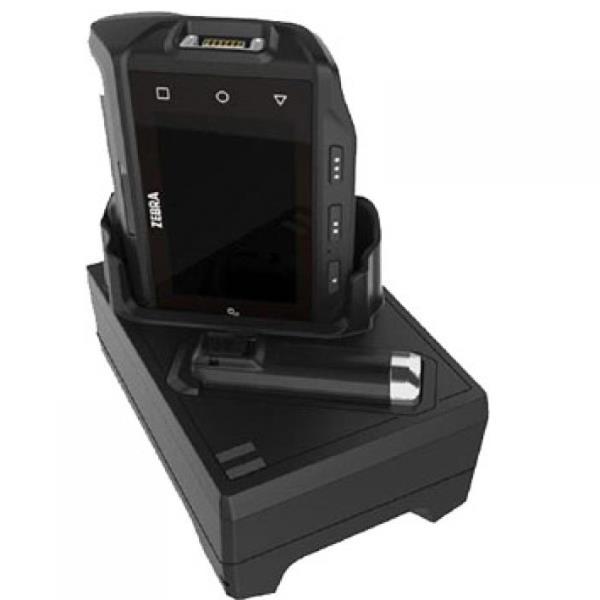 ZEBRA WT6000 SINGLE SLOT CHARGE