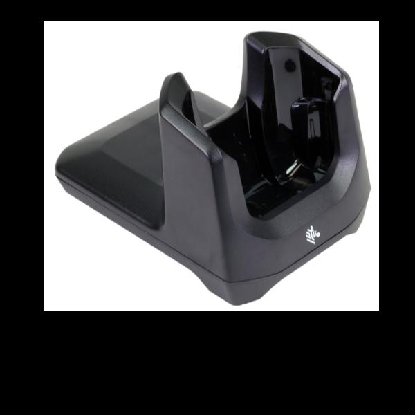 ZEBRA SINGLE SLOT CHARGE ONLY CRADLE - BASE …