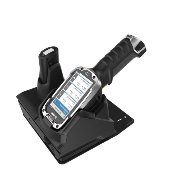 ZEBRA TC8000 2-SLOT CHARGE/USB SHARE