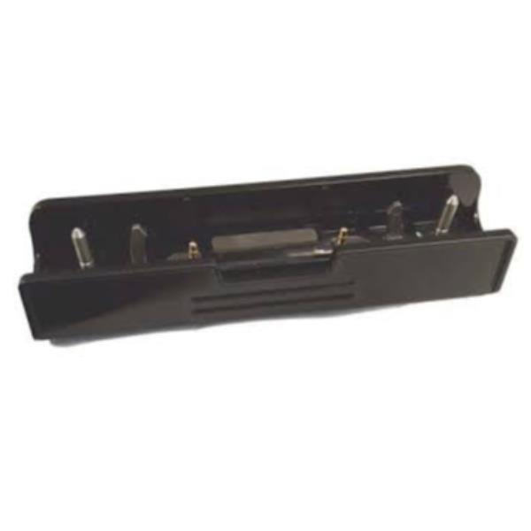 ZEBRA TC8000 5SLOT ETHERNET CHARGE/COMM