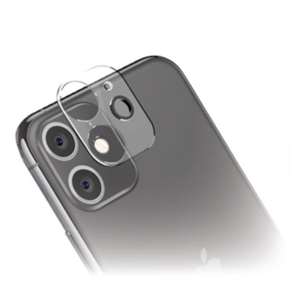 Cygnett OpticShield - Vetro per Fotocamera per iPhone11 …