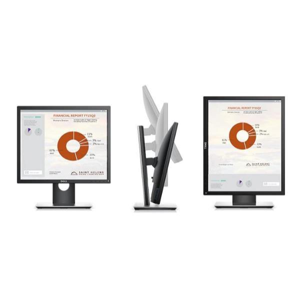 Dell P1917S - Monitor a LED - 19" …