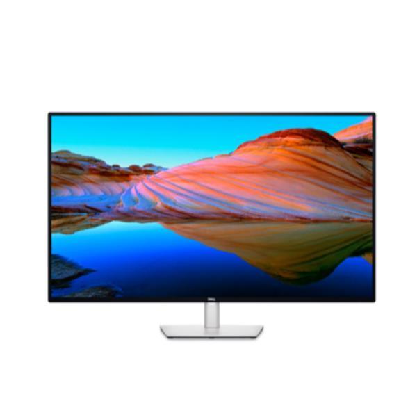 Monitor Dell hub USB-C UltraSharp 43 4K - …