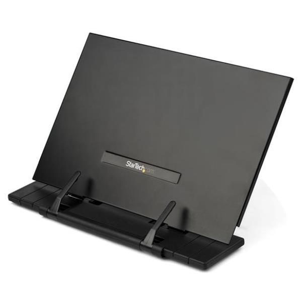 StarTech.com Portadocumenti Regolabile - 7 angolazioni Ergonomico e …