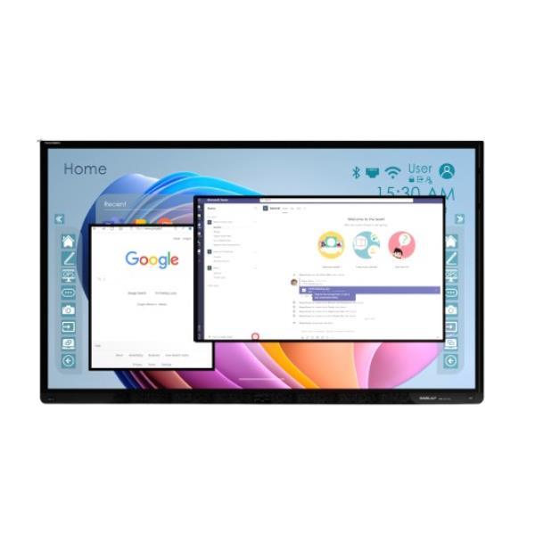 Wacebo DABLIU TOUCH PRO E13R-B86G