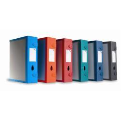 ARCHIVIO - COMBI-BOX