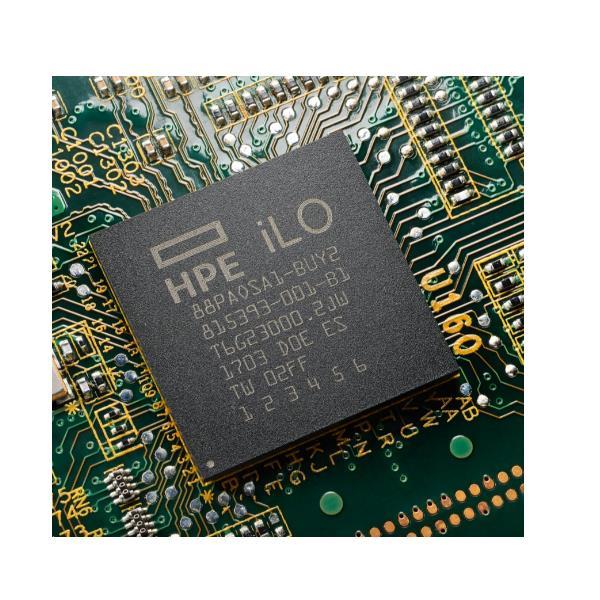 HPE Integrated Lights-Out Advanced - Licenza + Supporto …