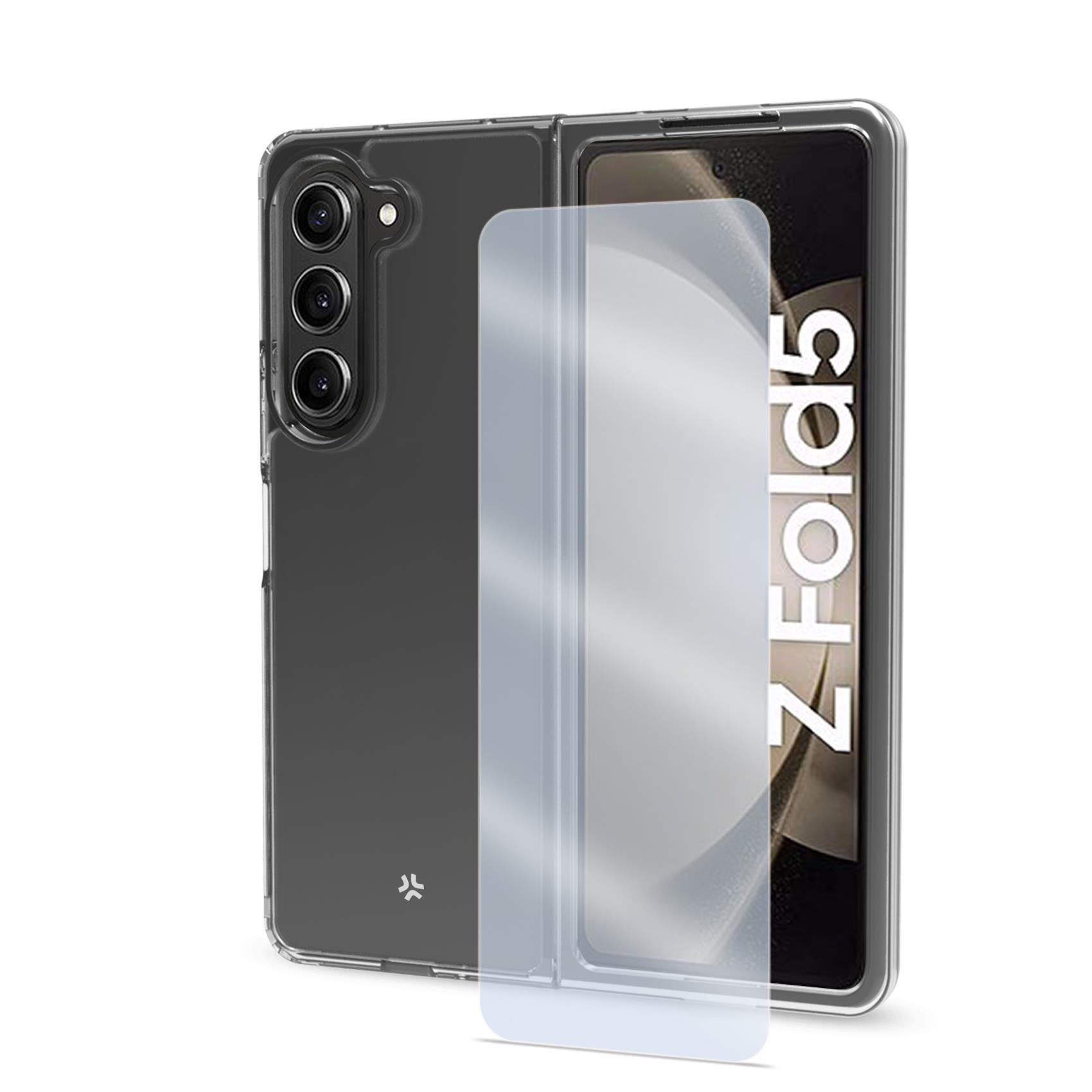 Celly Easy Glass - Protezione per schermo per …