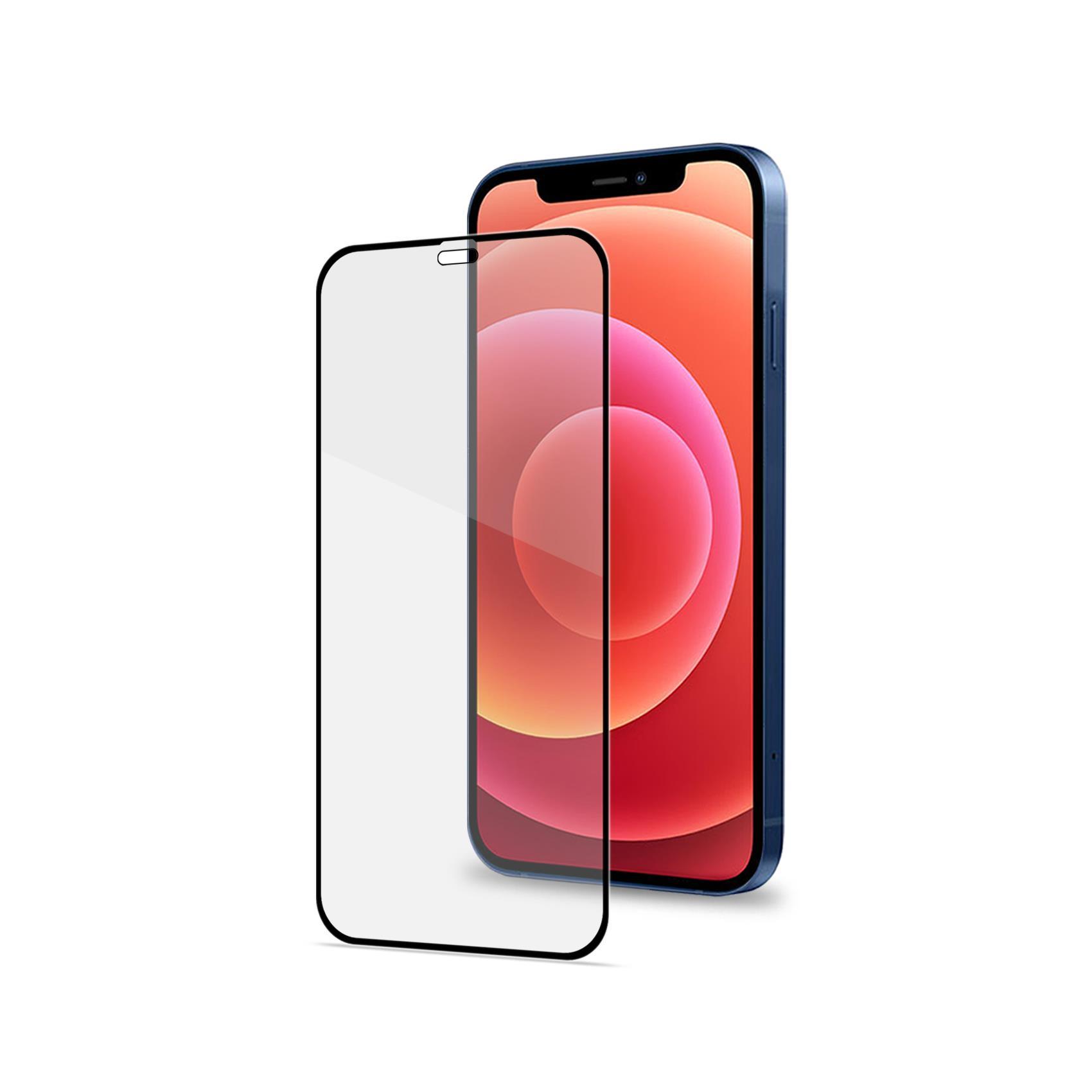 CELLY APPLE iPHONE 12/12 PRO FULL GLASS VETRO …