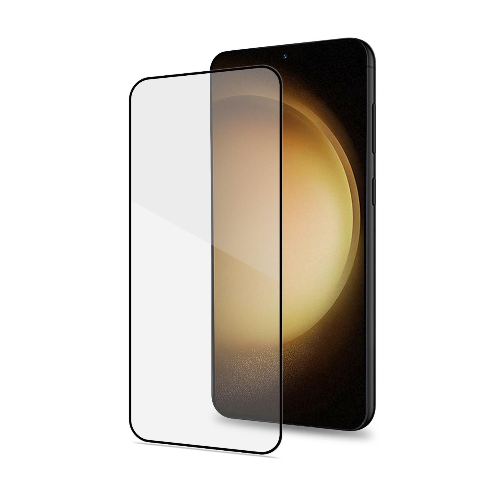 Celly Full Glass - Protezione per schermo per …