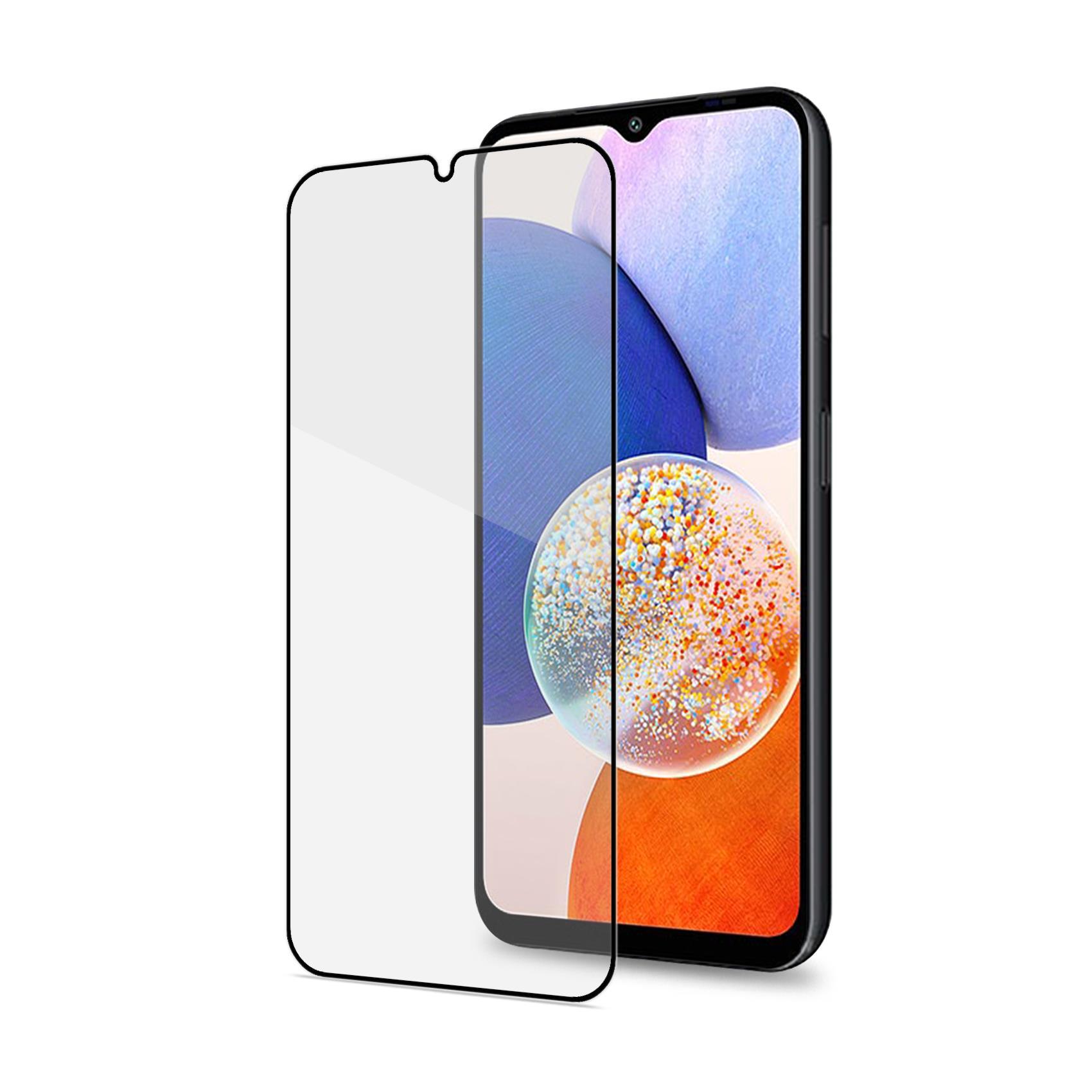 Celly Full Glass - Protezione per schermo per …