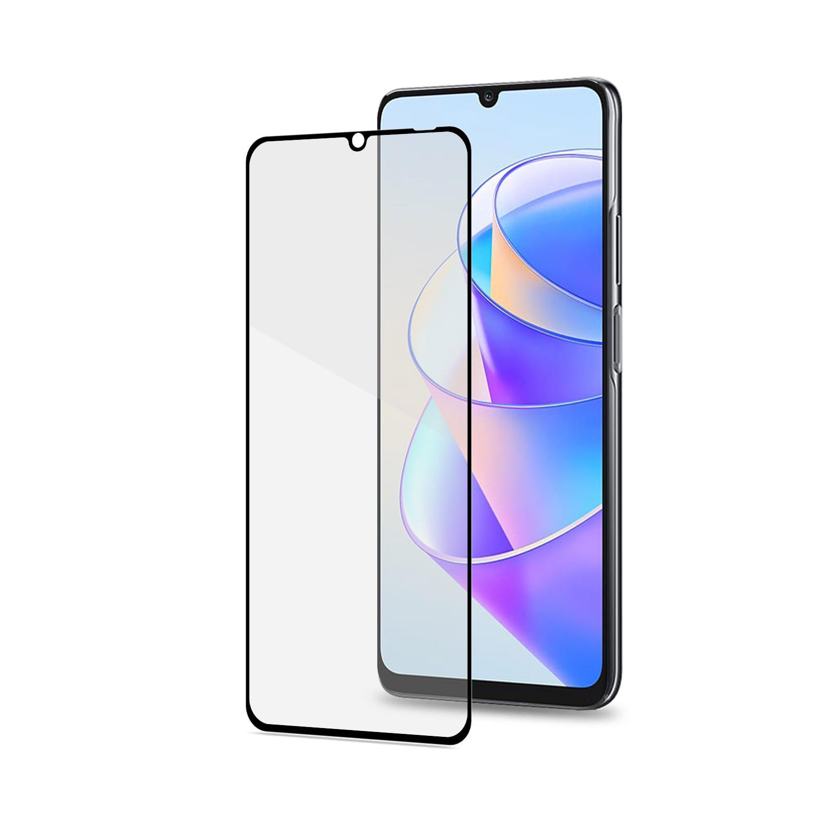 Celly FULLGLASS - Honor X7a Honor X7