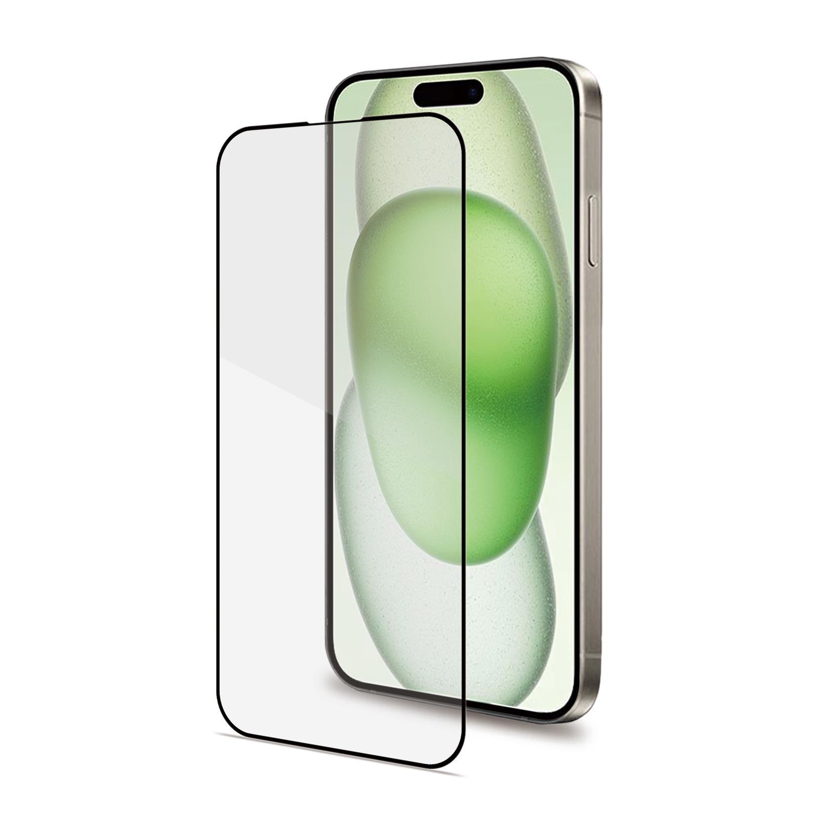 Celly Full Glass - Protezione per schermo per …