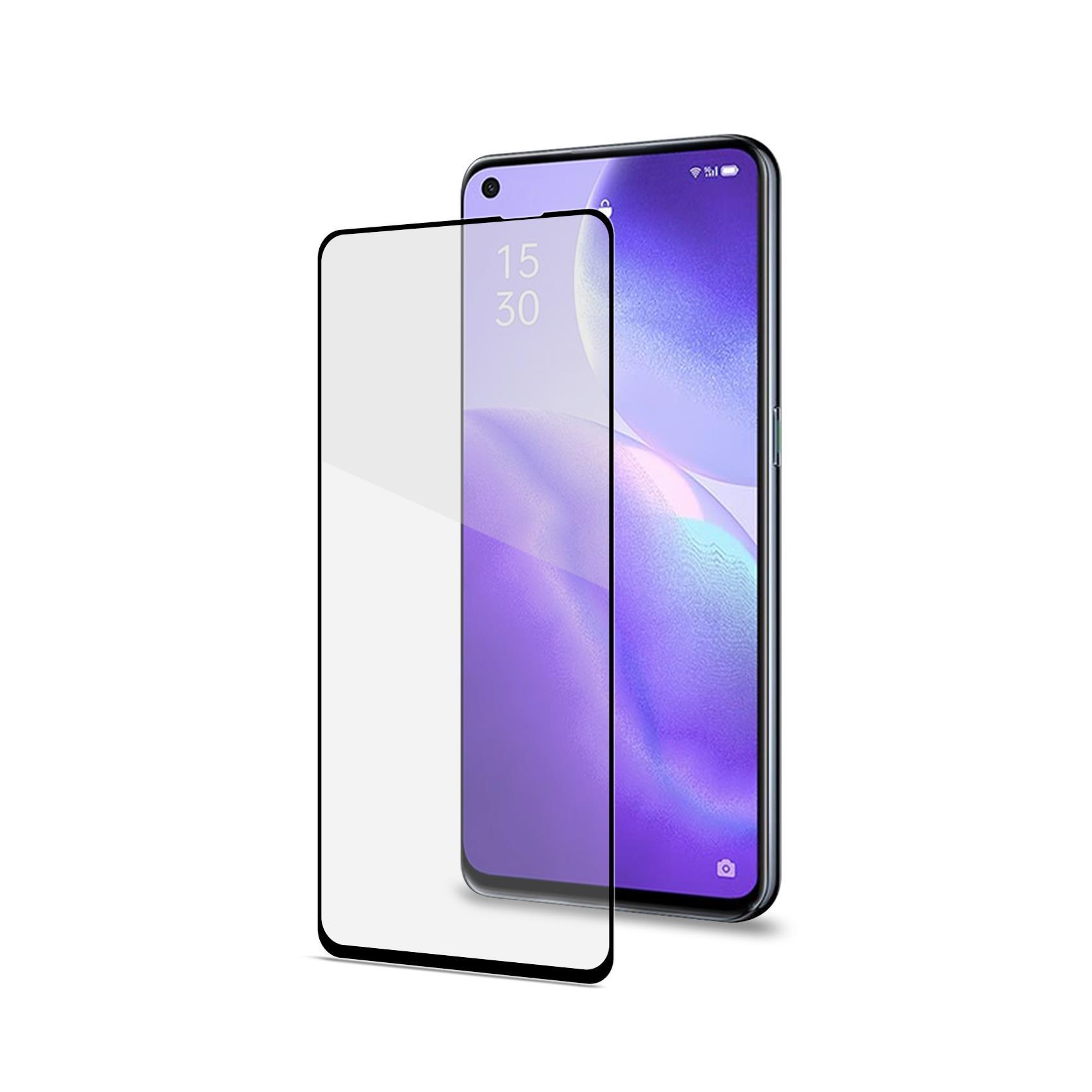 Celly Full Glass - Protezione per schermo per …