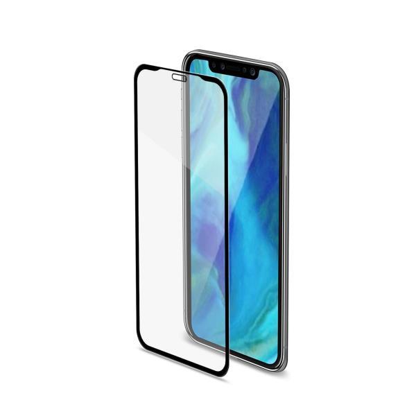 Celly FULLGLASS999BK - Protezione per schermo per telefono …