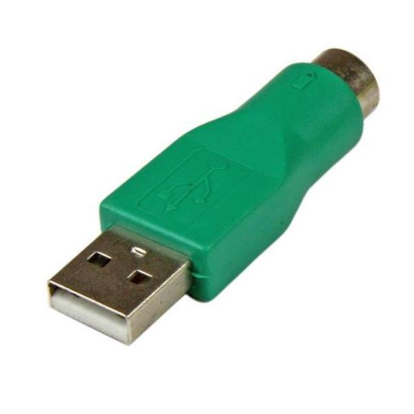 StarTech.com Adattatore mouse da PS/2 a USB di …