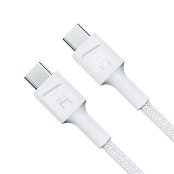 Green Cell PowerStream - Cavo USB - 24 …