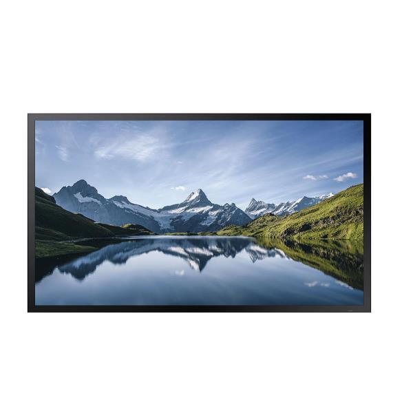 Samsung OH46B - 46" Categoria diagonale OHB Series …