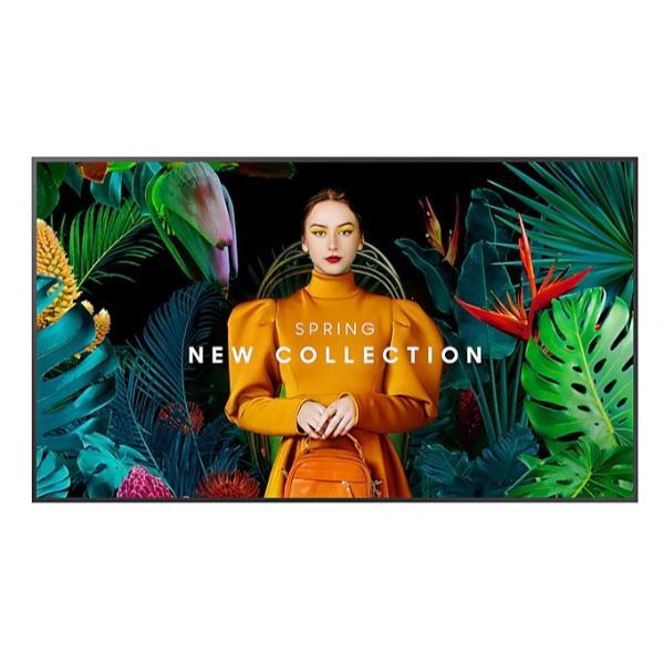 Samsung QB50C - 50" Categoria diagonale QBC Series …