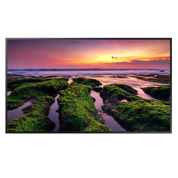 Samsung QB75B - 75" Categoria diagonale QBB Series …