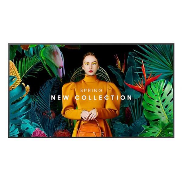 Samsung QH75C - 75" Categoria diagonale (74.5" visualizzabile) …