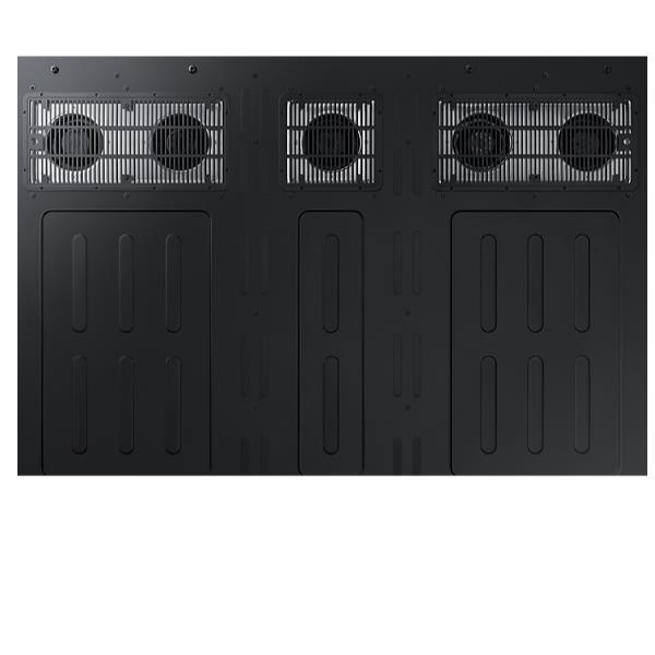 Samsung OH85N - 85" Categoria diagonale (84.5" visualizzabile) …