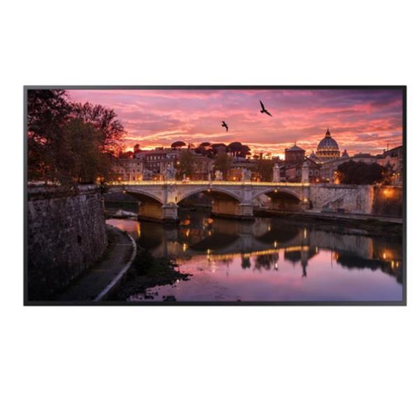 Samsung QB85R-B - 85" Categoria diagonale QBR-B Series …