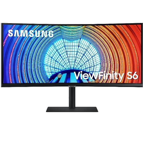 Samsung S34A650UXU - S65UA Series - monitor a …
