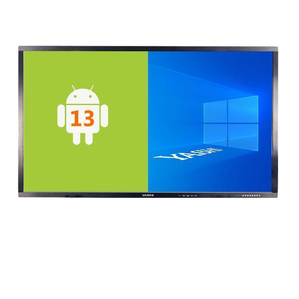 Maxischermi LCD/LED