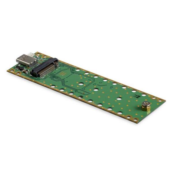 StarTech.com Box USB 3.1 Gen 2 Tipo-C per …