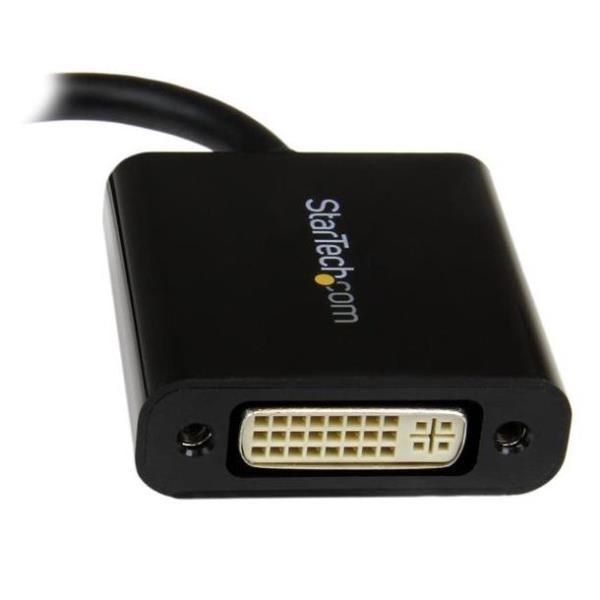 StarTech.com Adattatore da Mini DisplayPort a DVI - …
