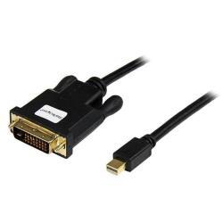 StarTech.com Cavo da Mini DisplayPort a DVI 1,8 …