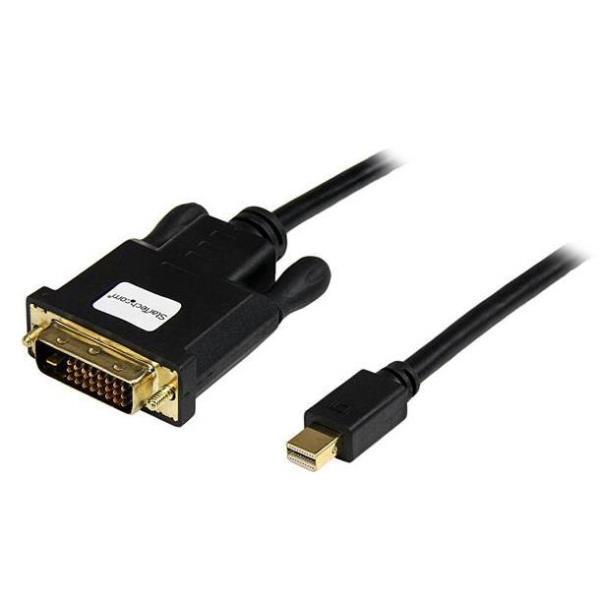 StarTech.com Cavo da Mini DisplayPort a DVI 1,8 …